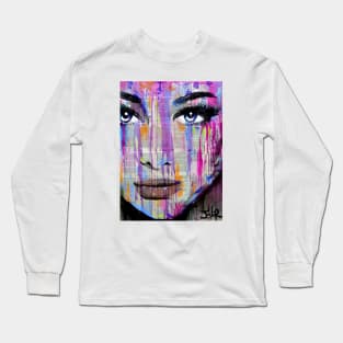 Seismic shift Long Sleeve T-Shirt